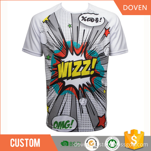 Cheap cotton OEM t-shirt blank shirt price